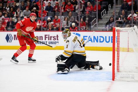 David Guralnick/The Detroit News/TNS