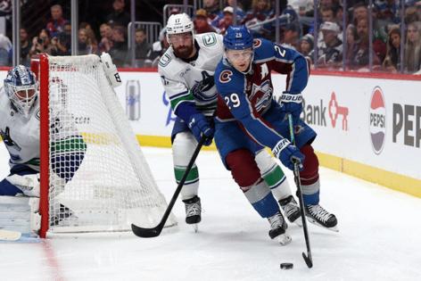 Matthew Stockman/Getty Images North America/TNS