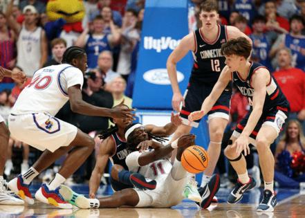 Jamie Squire/Getty Images North America/TNS