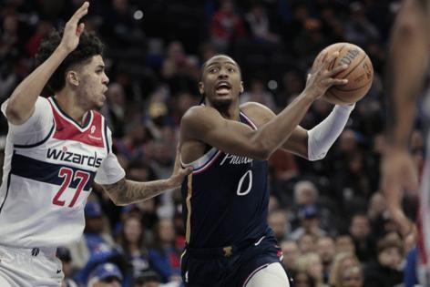 Elizabeth Robertson/The Philadelphia Inquirer/TNS