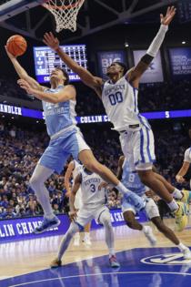 Michael Hickey/Getty Images North America/TNS