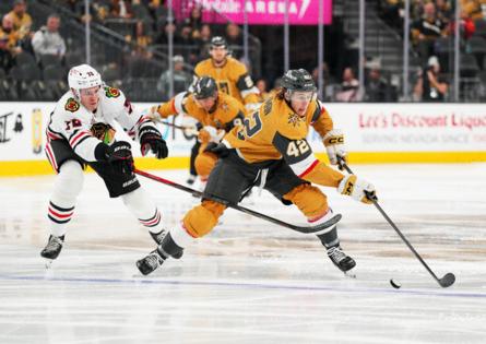 Candice Ward/Getty Images North America/TNS