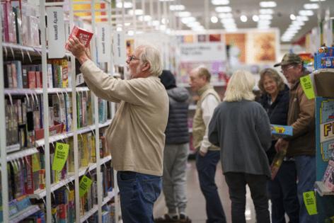 Leila Navidi/The Minnesota Star Tribune/TNS