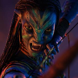 Bang Showbiz / James Cameron has described Avatar: Fire and Ash as more of a' culmination of a saga' than a sequel.