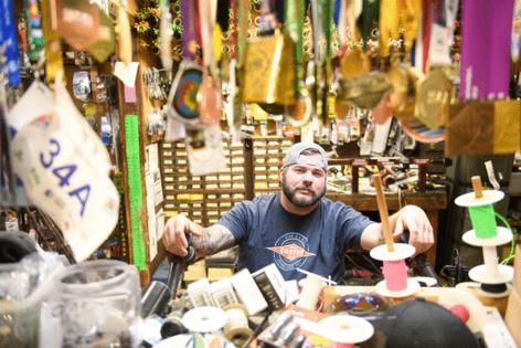 Giuseppe LoPiccolo/Pittsburgh Post-Gazette/TNS