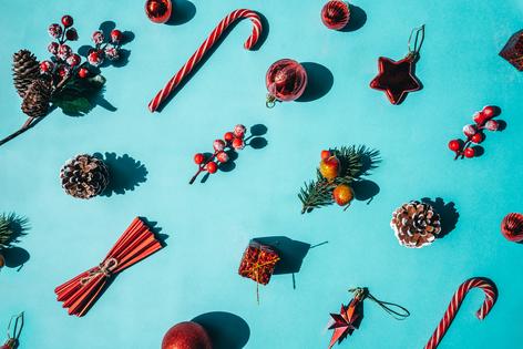 Get your home ready to receive gifts by freeing up some space. (Tatiana Maksimova/Getty Images/TCA)