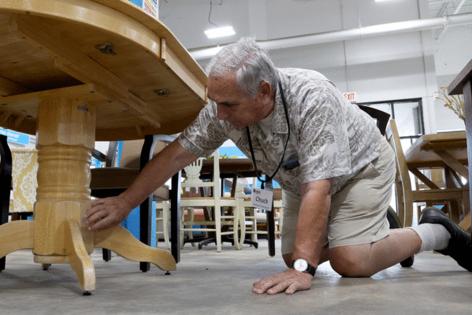 Antonio Perez/Chicago Tribune/TNS