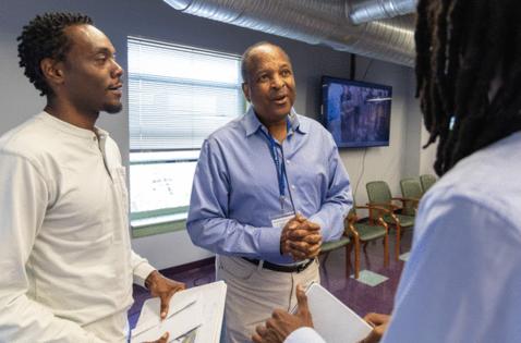 Dominic Di Palermo/Chicago Tribune/TNS