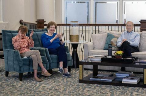 Tammy Ljungblad/Kansas City Star/TNS