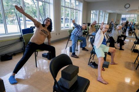 Tammy Ljungblad/Kansas City Star/TNS