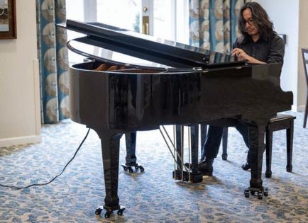 Tammy Ljungblad/Kansas City Star/TNS