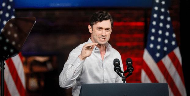 Steve Schaefer/The Atlanta Journal-Constitution/TNS