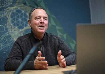 ERIC PAUL ZAMORA/Fresno Bee/TNS