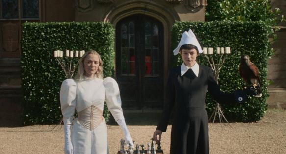 Independent Film Company/TNS