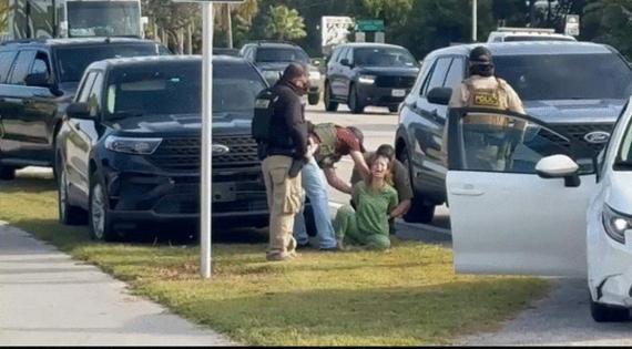 David Goodhue/Miami Herald/TNS