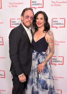 Charley Gallay/Getty Images North America/TNS