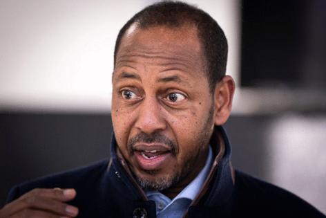 Leila Navidi/Star Tribune/TNS