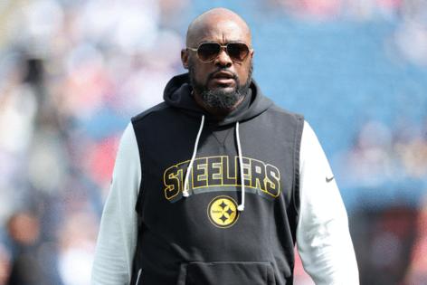 Jordan Bank/Getty Images North America/TNS