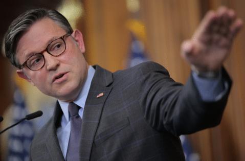 Chip Somodevilla/Getty Images North America/TNS