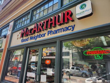 Trevor Metcalfe/The Virginian-Pilot/TNS