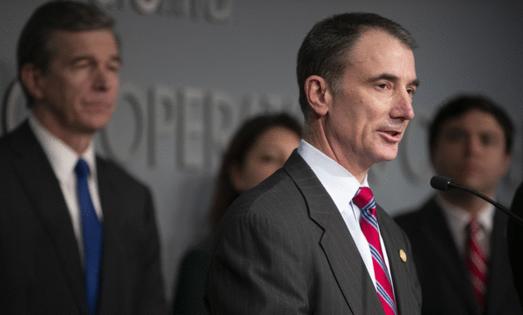 Robert Willett/The News & Observer/TNS