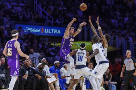 Gina Ferazzi/Los Angeles Times/TNS