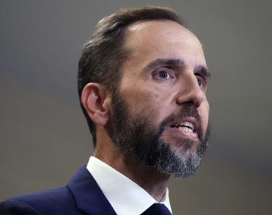 Drew Angerer/Getty Images North America/TNS