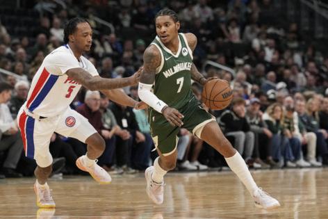 Patrick McDermott/Getty Images North America/TNS