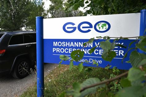 Tom Gralish/The Philadelphia Inquirer/TNS