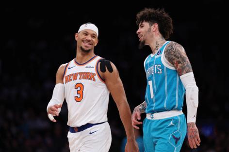 Kenneth Richmond/Getty Images North America/TNS