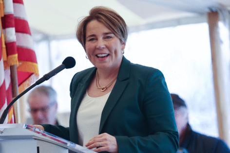 Stuart Cahill/Boston Herald/TNS