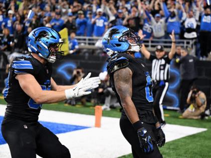 Robin Buckson/The Detroit News/TNS