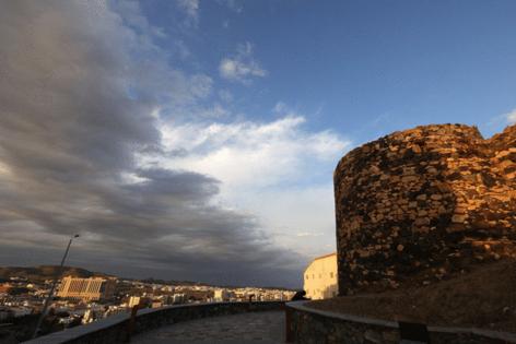 FAYEZ NURELDINE/GETTY IMAGES NORTH AMERICA/TNS