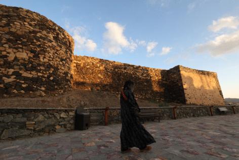 FAYEZ NURELDINE/GETTY IMAGES NORTH AMERICA/TNS