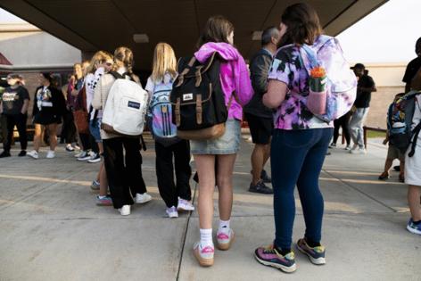 Stephen Maturen/Getty Images North America/TNS