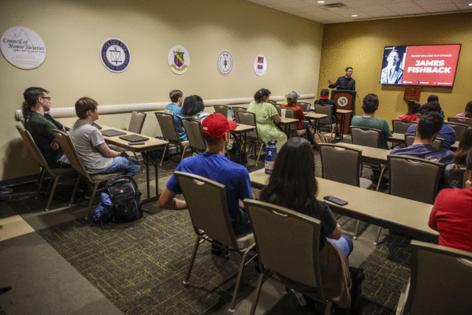 Douglas R. Clifford/Tampa Bay Times/TNS