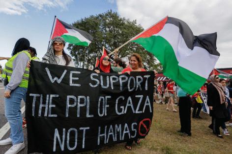 Luis Santana/Tampa Bay Times/TNS