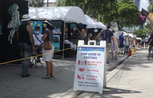 Mike Stocker/South Florida Sun Sentinel/TNS