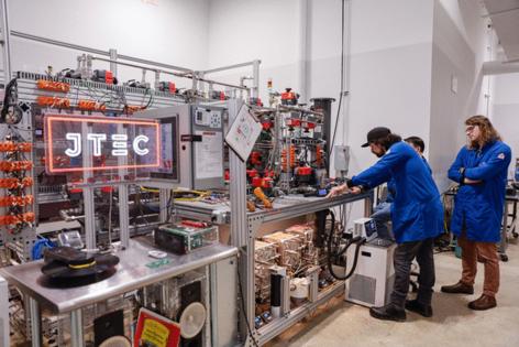 Natrice Miller/The Atlanta Journal Constitution/TNS