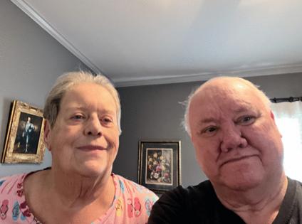 Courtesy Larry Humphreys/KFF Health News/TNS