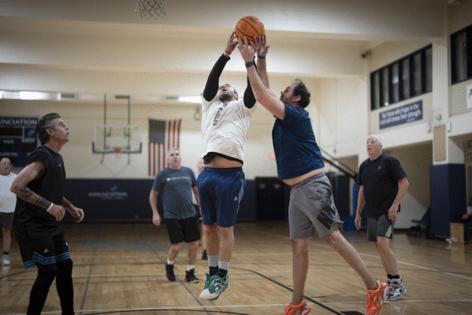 Renée Jones Schneider/The Minnesota Star Tribune/TNS