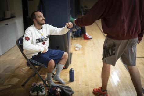 Renée Jones Schneider/The Minnesota Star Tribune/TNS