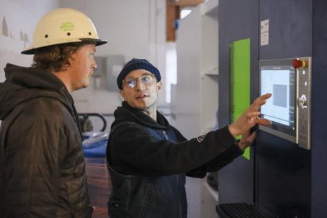 Kevin Clark/The Seattle Times/TNS