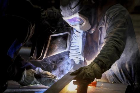 Kevin Clark/The Seattle Times/TNS