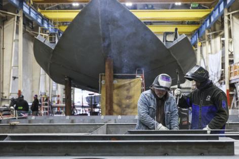 Kevin Clark/The Seattle Times/TNS