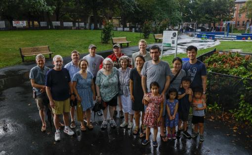 Yong Kim/The Philadelphia Inquirer/TNS