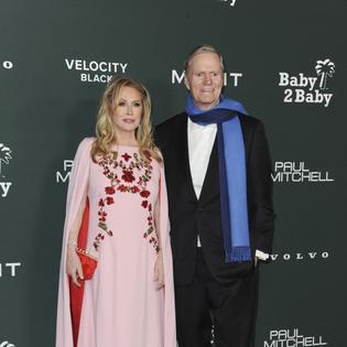 Bang Showbiz / Kathy Hilton and Richard Hilton