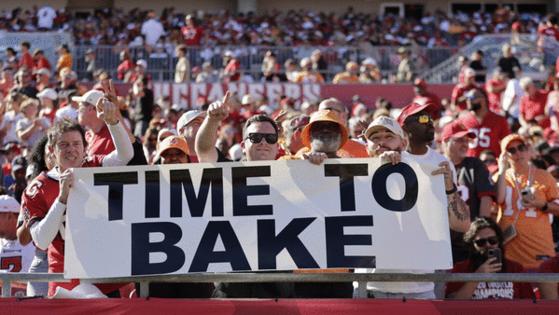 Luis Santana/Tampa Bay Times/TNS