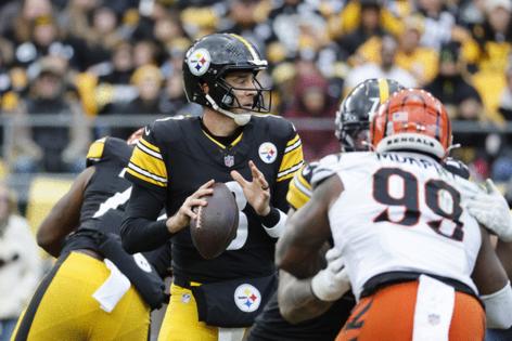 Justin K. Aller/Getty Images North America/TNS