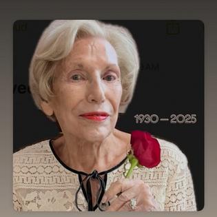 Bang Showbiz / Thalia Zane has died/ © Instagram.